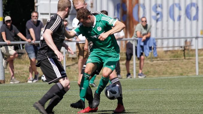 Reinfeld Neumünster 2018