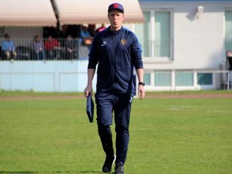 Marius Ebbers Victoria