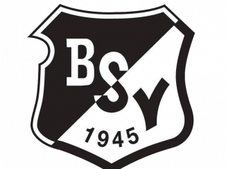 Bramfelder SV Logo Wappen