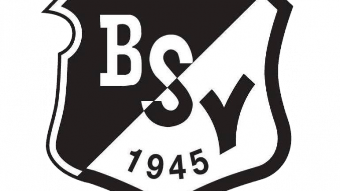Bramfelder SV Logo Wappen