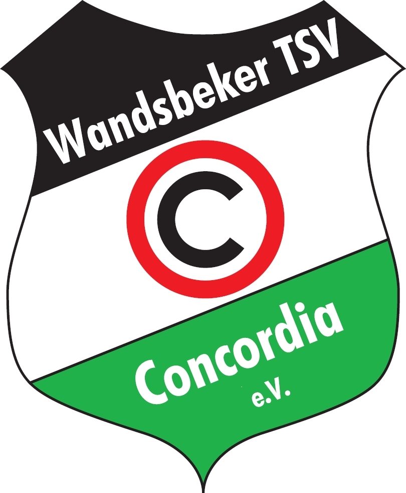 Concordia war vor zwei Wochen schon mal da › Oberliga.info
