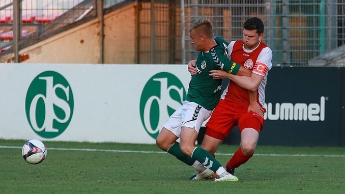 Bordesholm Sebastian Hummel