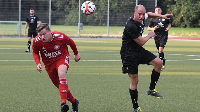 Eisenberg Buchholz - Skalnik Bramfeld