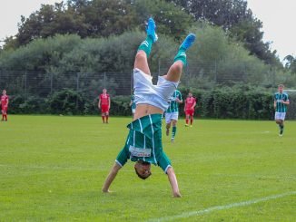 VfB Lübeck II Kalfa