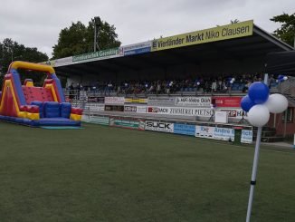 Curslack Gottesdienst