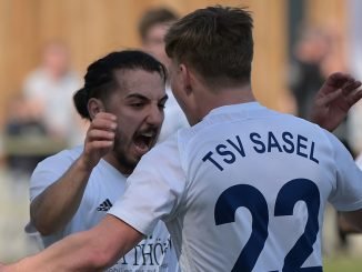 Sasel Celikten Gerken