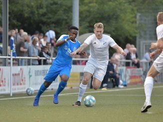 Dzibede Süderelbe Prien Tornesch