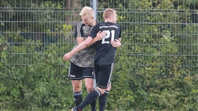 Reinfeld Treichel Lie