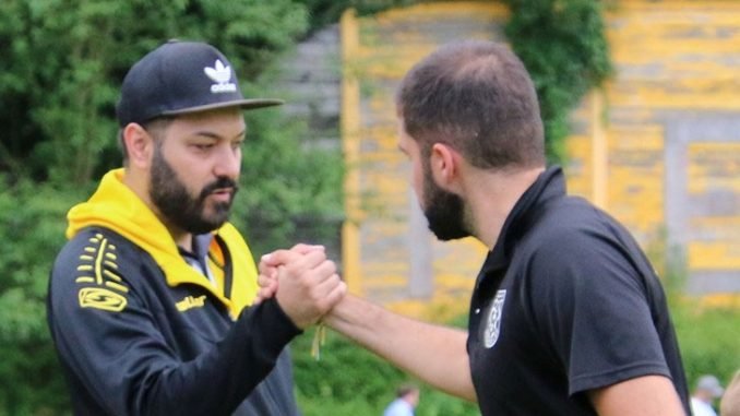 Meiendorf Saglam Süderelbe Gürsan