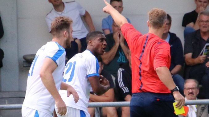 Meiendorf Süderelbe