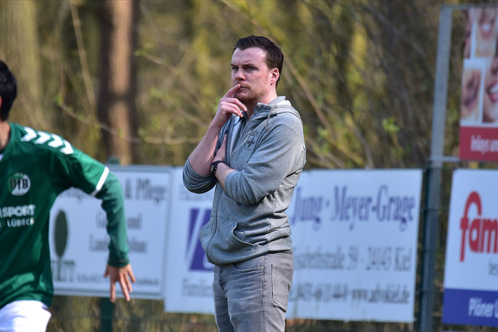 Ein Abstieg aus der Oberliga kann auch ein Neustart sein… › Oberliga.info