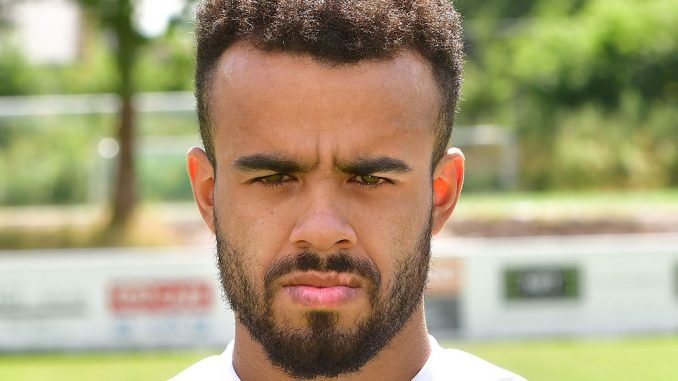 Samuel Louca (Süderelbe)