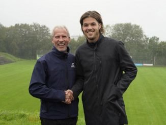 Andresen, Meyer (TSB)