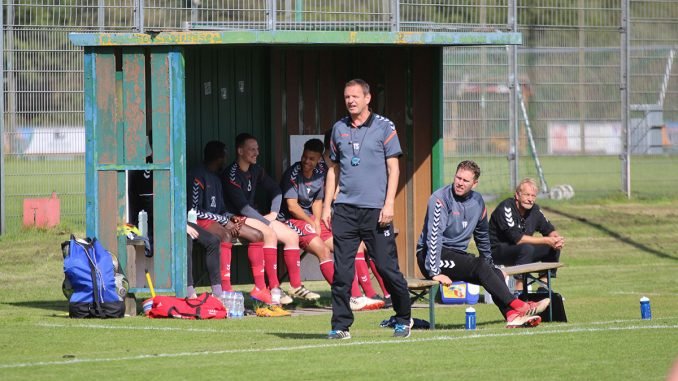 Seeliger (Weiche II)