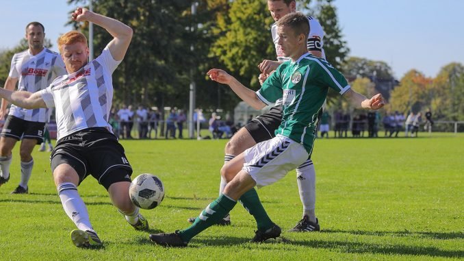 Marschner (Reinfeld), Bock (VfB II)