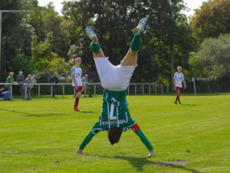 Kalfa (VfB Lübeck II)