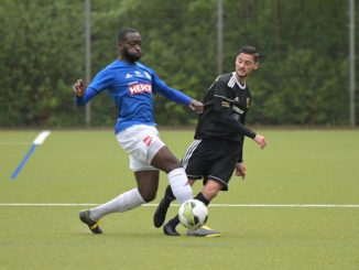 Doege (Niendorf), Matthias Cholevas (Condor)