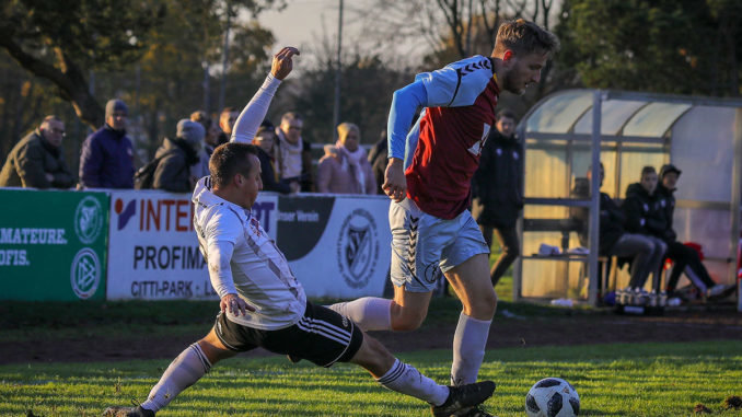 Pirch (Reinfeld), Barth (Weiche)