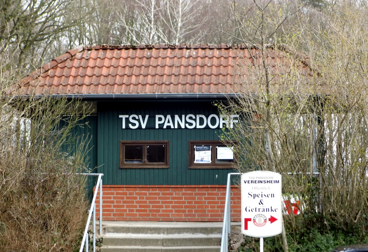 Tradition ist zurück TSV Pansdorf bastelt erfolgreich, bisher vier