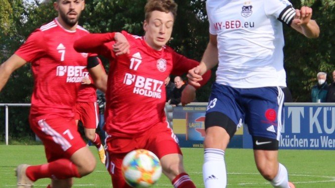 Buchholz 08 und TuS Dassendorf sind zwei von fünf Verfolger-Teams, die sich Hoffnung auf Platz eins machen dürfen (Foto: Olaf Both)