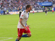 Will nun In Dassendorf jubeln: Martin Harnik kommt in die Oberliga (Foto: Lobeca/Freitag)