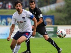 Martin Harnik brachte Dassendorf mal wieder auf die Siegerstraße. (Archivfoto: Rob Kruber/hfr)