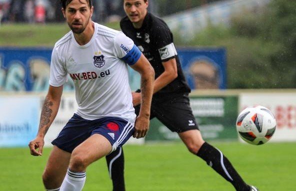 Martin Harnik brachte Dassendorf mal wieder auf die Siegerstraße. (Archivfoto: Rob Kruber/hfr)