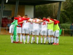 Der TSV Buchholz ist aktuell die Mannschaft der Stunde in der Gruppe 1. Nun geht es nach Osdorf. (Foto: Lobeca/Homburg)