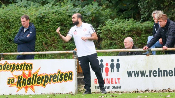 Nabil Toumi und Buchholz 08 sind am Sonntag gegen den HEBC gefordert. Doch, denn Corona droht den Spielplan weiter zu torpedieren. Das könnten den Verband in Schwierigkeiten bringen. (Archivfoto: Lobeca/Homburg)