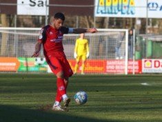 Jordan Brown ist wohl der größte Name unter den Dassendorfer Neuzuägngen. (Foto Lobeca/Homburg)