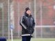 Trainer Stefan Arlt erfüllt seinen Vertrag und bleibt an der Seite beim FC Süderelbe. (Foto: Lobeca/Schlikis)