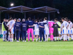 Als Einheit kam der FC Süderelbe zu Erfolg in der letzten Spielzeit. Daran will man anknüpfen und sich weiter entwickeln. (Foto: Lobeca/Seidel)