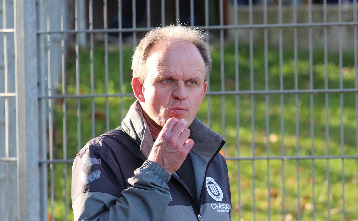 Es geht wieder los in SchleswigHolstein › Oberliga.info