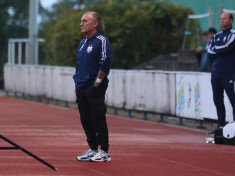 Für Peter Martens und Thomas Hoffmann endet das Comeback an Dassendorfs Seitenlinie im nächsten Sommer. (Foto: Lobeca/Homburg)