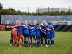 Union Tornesch kann sich über wichtige Punkte im Keller freuen.. (Archivfoto: Lobeca/HOmburg)