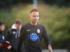 Khalid Atamimi und der Eimsbütteler TV haben die Aufstiegsrunde zur Regionalliga im Blick. (Foto: Lobeca/Schlikis)