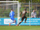 Robin Müllers Treffer sicherte dem FC St. Pauli II wichtige Punkte gegen den Abstieg. (Foto :Lobeca/Seidel)