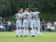 Jubel bei TuS Dassendorf: der Vizemeister besiegt den Meister TSV Sasel. (Foto: Lobeca/Pfaff)