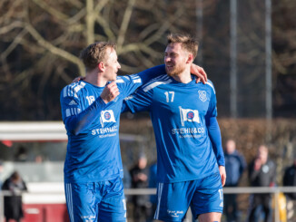 Niendorf will zurück in die Spur und wieder jubeln. (Archivfoto: Lobeca/Seidel)