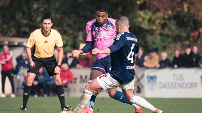 Das Fernduell zwischen Dassendorf und Altona geht in die nächste Runde. (Foto: Lobeca)