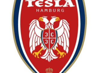 SSD Nikola Tesla Logo