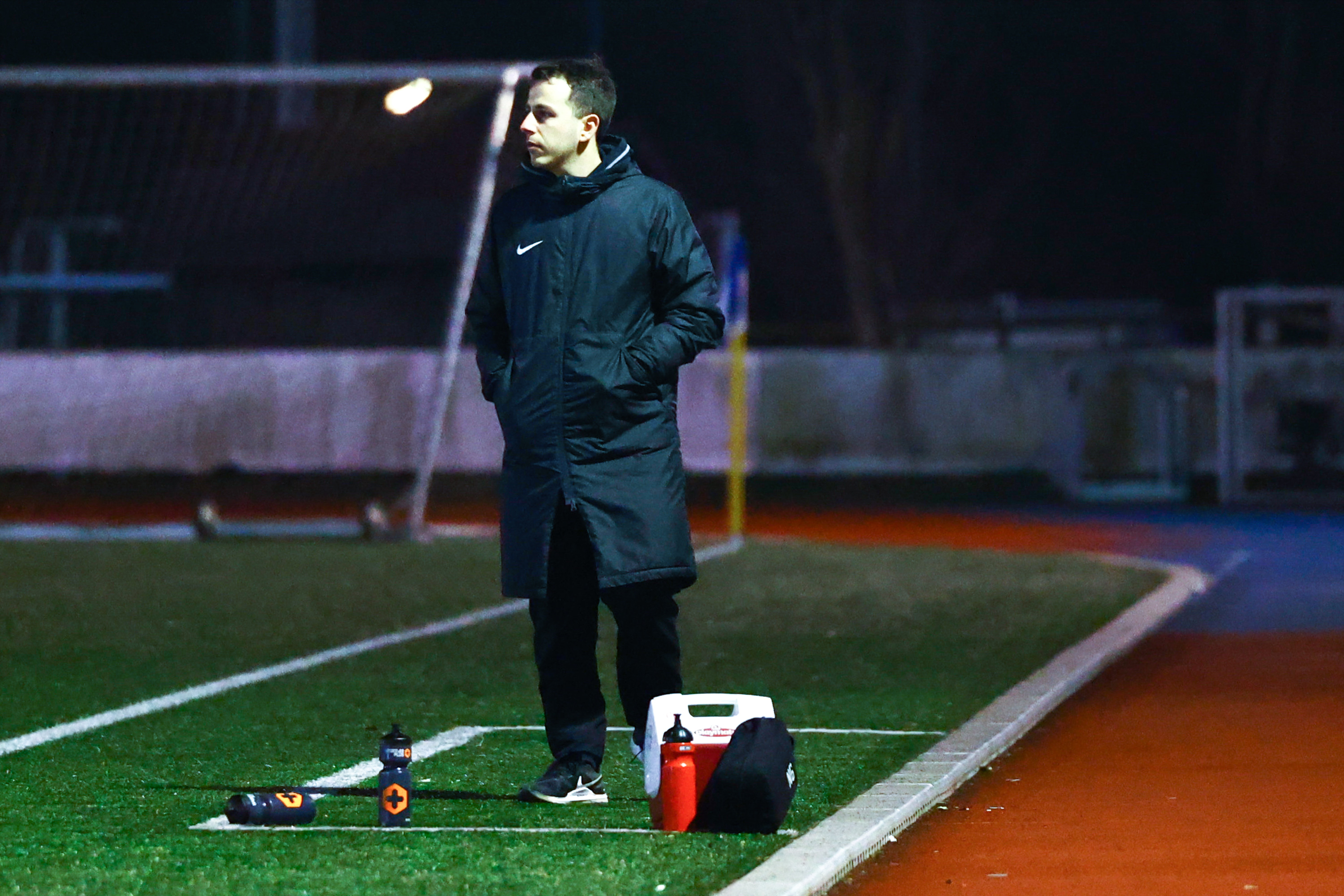 Can Schultz ist mit dem ETV knapp gescheitert. (Archivfoto: Lobeca/Homburg)