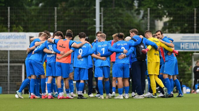 Das dritte Finale in Serie will der USC Paloma erreichen. (Archivfoto: Lobeca/Schlikis)