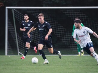 Im Hinspiel behielt der ETSV gegen Dassendorf die Oberhand. (Archivfoto: Lobeca/Seidel)