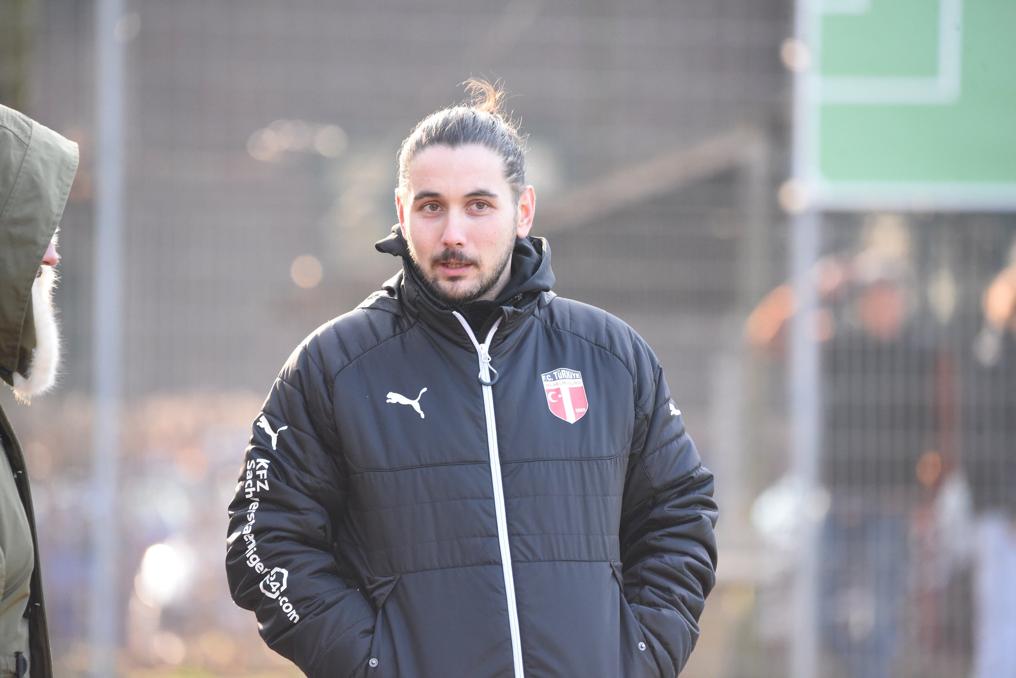 Tolga Odabas und der FC Türkiye überraschten in der letzten Woche Dassendorf. Nun soll nachgelegt werden. (Archivfoto: Lobeca/Seidel)