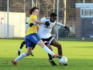 Phönix II - SV Todesfelde