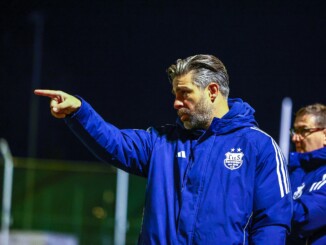 Rückkehr zur alten Liebe: Özden Kocadal muss mit Dassendorf beim HEBC punkten. (Foto: Lobeca/Homburg)