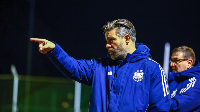 Rückkehr zur alten Liebe: Özden Kocadal muss mit Dassendorf beim HEBC punkten. (Foto: Lobeca/Homburg)