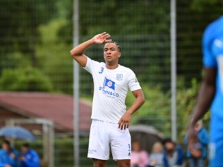 Ammat Janha und der Niendorfer TSV sollten gegen Paloma tunlichst punkten. (Foto: Lobeca/Schlikis)