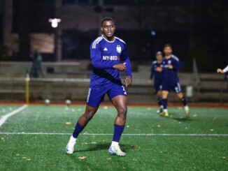 Doppelpack für Kobert: dank der Treffer des Routiniers kann Dassendorf endlich wieder gewinnen. (Archivfoto: Lobeca/Homburg)